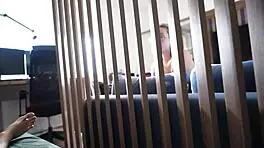 My Gf Teaches My Stepsis How To Fuck Me