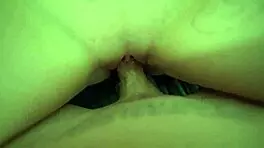 My Gf Teaches My Stepsis How To Fuck Me