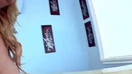 Nicole ferrera and jennifer best intensely fuck while licking pussies