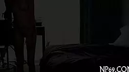 Oh, ex-girlfriend's legal age young sex is so intense!