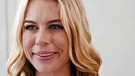 Tommy Pistol Summer Vixen Busty Blonde Teen 18+ Naughty Masseuse Prepare Her Client For A Nuru Experience