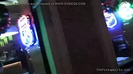 euro teen doubled in naughty group blowjob?