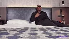 Bbc Destroza A Jovencita Amateur Con Creampie Vaginal Parte 1 - Juliorocco