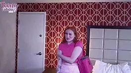 Babysitter Fucks Cheating Boss