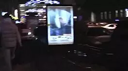 euro teen doubled in naughty group blowjob?