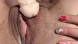 Fit Amateur Blonde Hotwife Milf Mindy Aka Yummymama Rides Cock For Workout