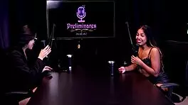 Gostosas stay in lingerie after game loss, fulfilling dreams with silicone - gaby oliveira on sheer red