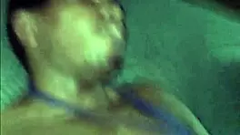 pt5 of superdariusguy is chilling as a soloboy pornstar