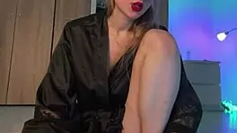 Masturbate Tight Pink Pussy