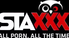 Sweet Blondes Interrupted For Hardcore Sex Action