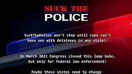 stacy shepard goes on an off-duty welfare check that turns into a steamy encounter with toys and doggystyle action