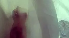 isn't dahlia's naughty shower fun just so sexy?