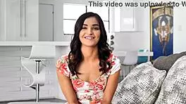 Stoked yet nervous for first scene