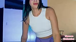 I crave your sexy Latina ass passionately