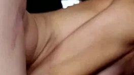 Slim ginger girl Ela Darling meets skinny Willow Hayes first time