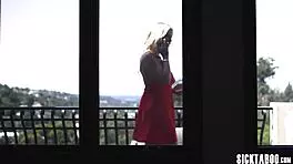 Sicktaboo Com - Big Tits Milf Rachael Cavalli Rode Hot Teen Laney Grey Face After Kissing