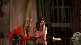 Sexy Teen Penny Flame Gets Anal Fucked On Stairs!