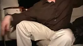 Two Brunettes In Fishnets Flash Tits During Car Ride