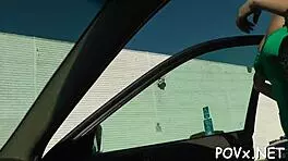 teenie grips foreplay for wild sex fun