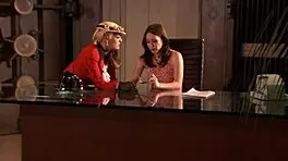 Sexy Teen Penny Flame Gets Anal Fucked On Stairs!