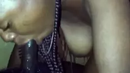 Freaky ass midget bends over for doggystyle 😈