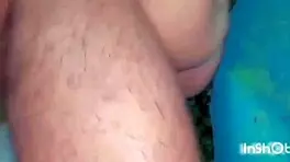 Watch us fuck hard in Hindi, craving more.