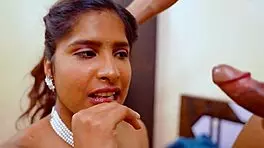 desi bhabhi begs for hardcore sex from her devar