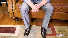 skinny brunette hottie jae scott rides a cock in different deep positions