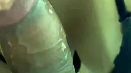 Give Me That Wet Blowjob On Your Big Cock, It Tastes So Good!
