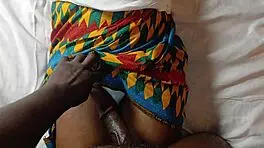 She wanted more rough sex.