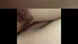 Getting fucked after party