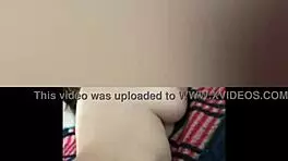 Getting fucked after party