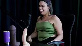 Does Morena Show Blowjob Tits Anal?