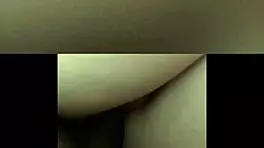 Getting fucked after party