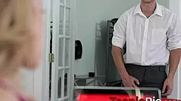 i charmed tattooed girl kenzie madison for fun sex with blowjob riding and creampie