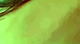 Does Big Round Ass Latina Ride Big Cock HD POV?