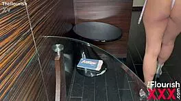 Trailer featuring asian hot wife milf katie lin and anthony hopson in interracial scenes