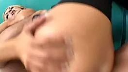 Jordan Kingsley Relaxes With Cigarette As Cock Pounds Pussy 😏