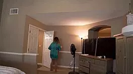 Laser hair removal from my friends hot mom helena price wca productions