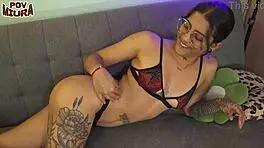 i join the casting to evaluate val succubus roughly