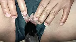 Teen Pornstar Experiences Rough Creampie In Days Of Love