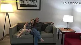 Stepdaddy Im Scared?