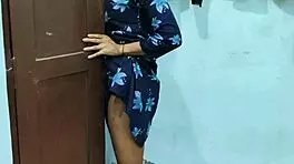 Best Sex 2025 -When My Friend Came Home I Was Alone At Home My Friend Took Advantage Of The Opportunity And Fucked Me While Playing