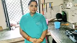 Bhabhi Fuking Neighbour Boys 😈