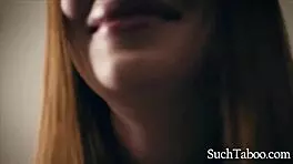 Maya Kendrick rides, convinced she won't get pregnant the first time