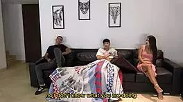 My husband cheats on me and fucks lil timys girlfriend