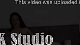 Can sweet Nikole Murkovski handle this hard anal fuck for a real orgasm?