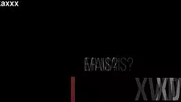 sadira hotwife cumwalking in public with big cock teasing 😈