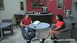 harlow harrisons hard fucking