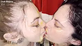 puke extreme hardcore trash pee